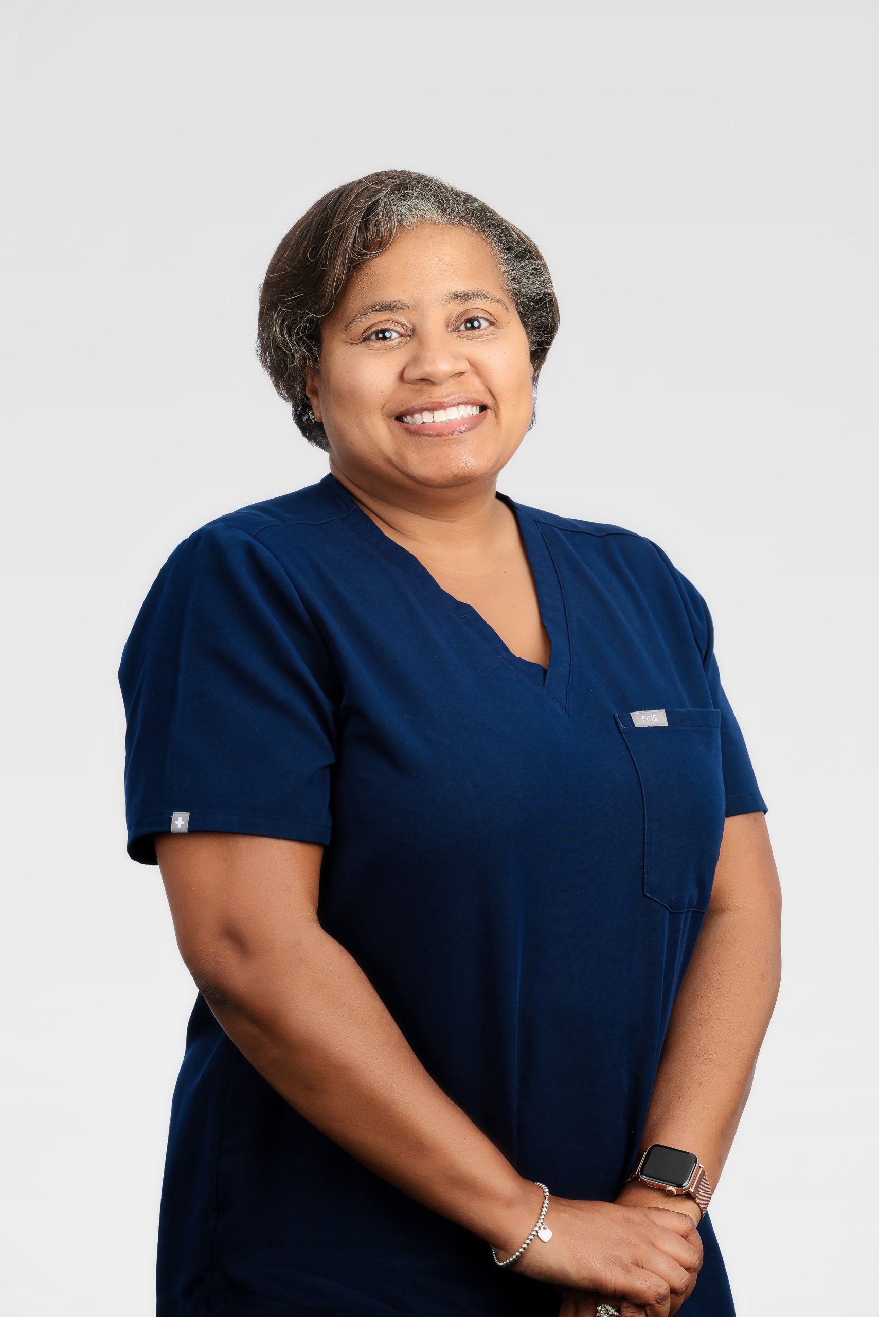 Deidra Witherspoon, RN