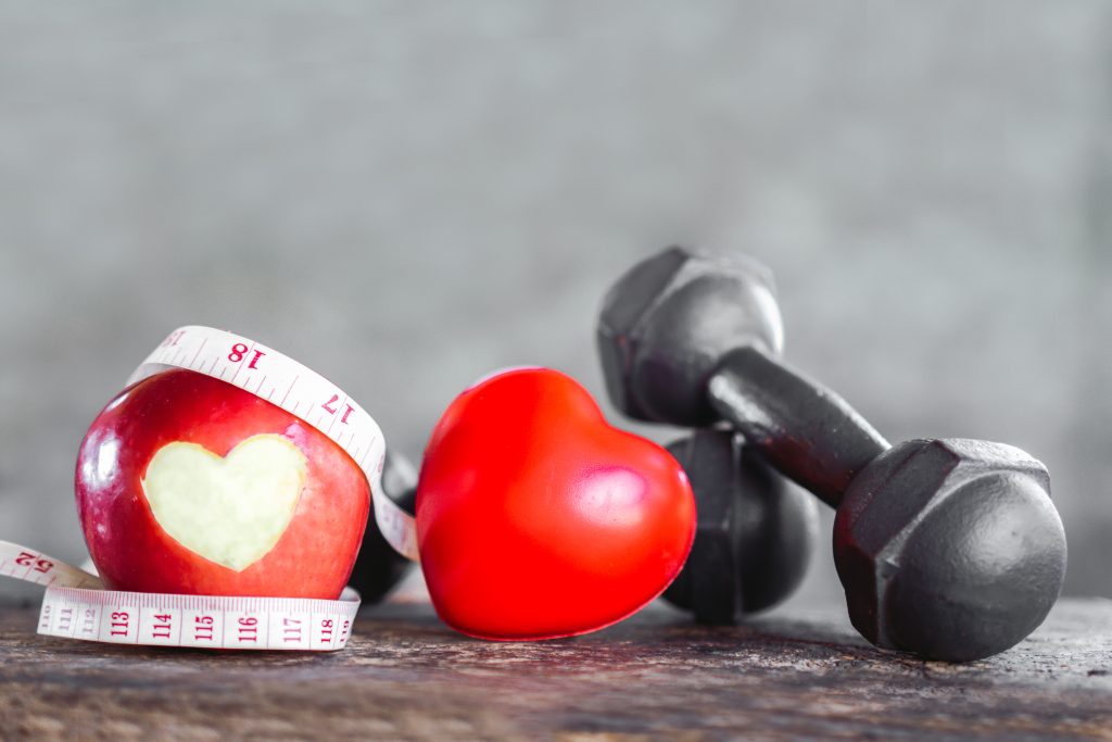 Your heart health is an important part of longevity.