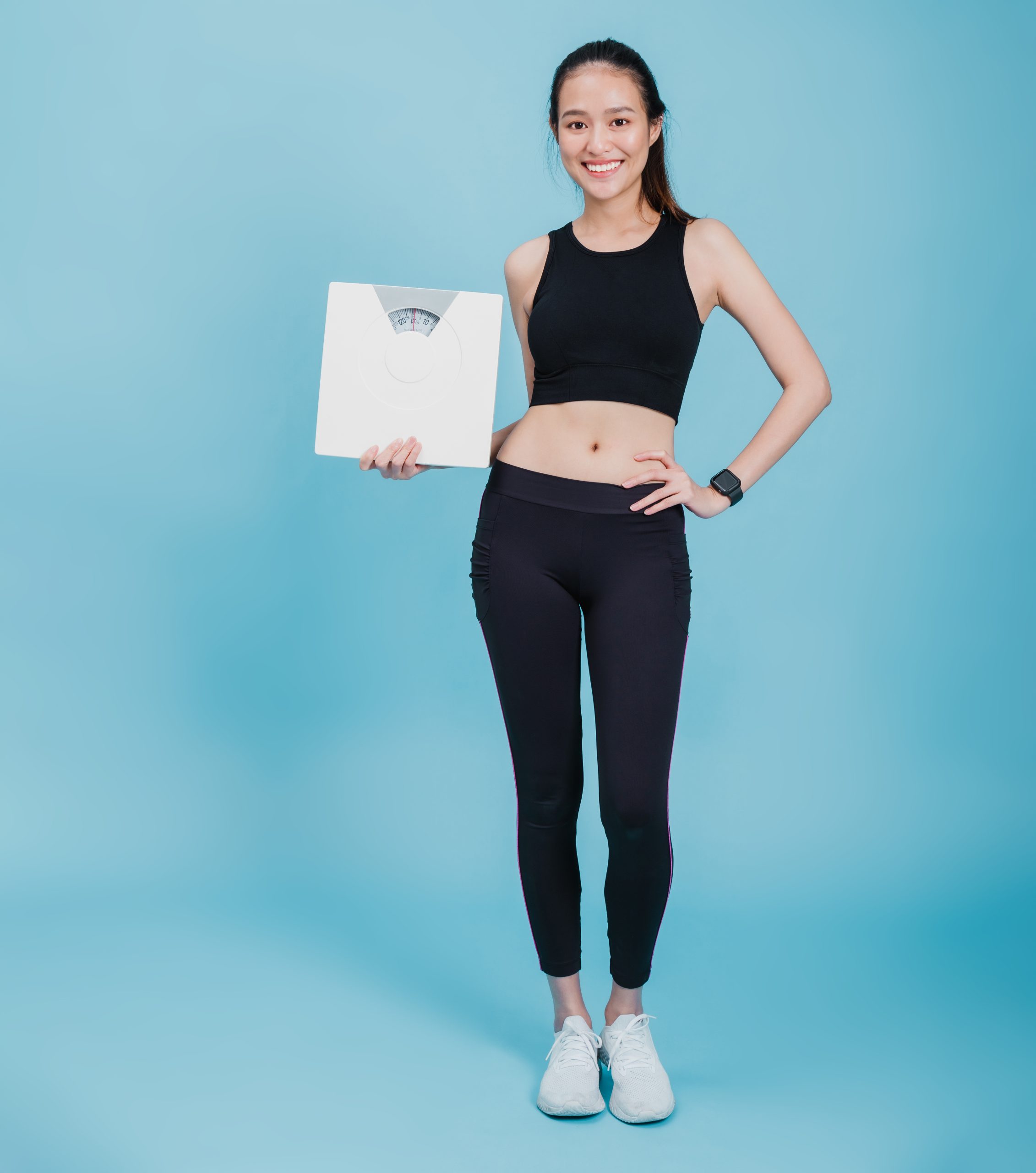 Medically-Assisted Weight Loss