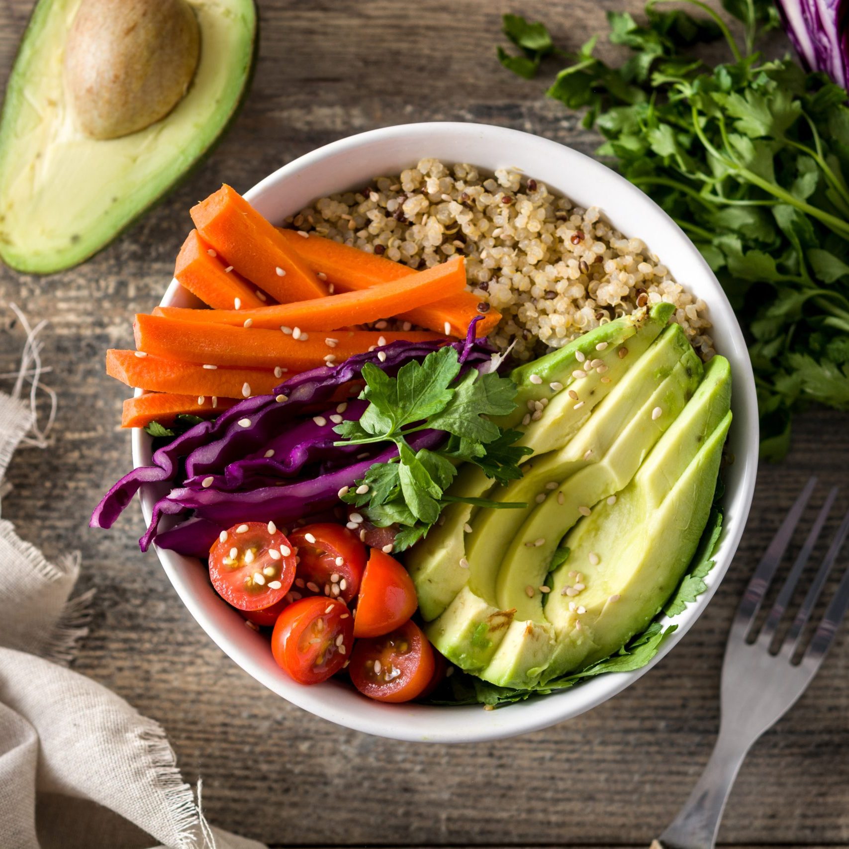 Elimination Diet Support Group