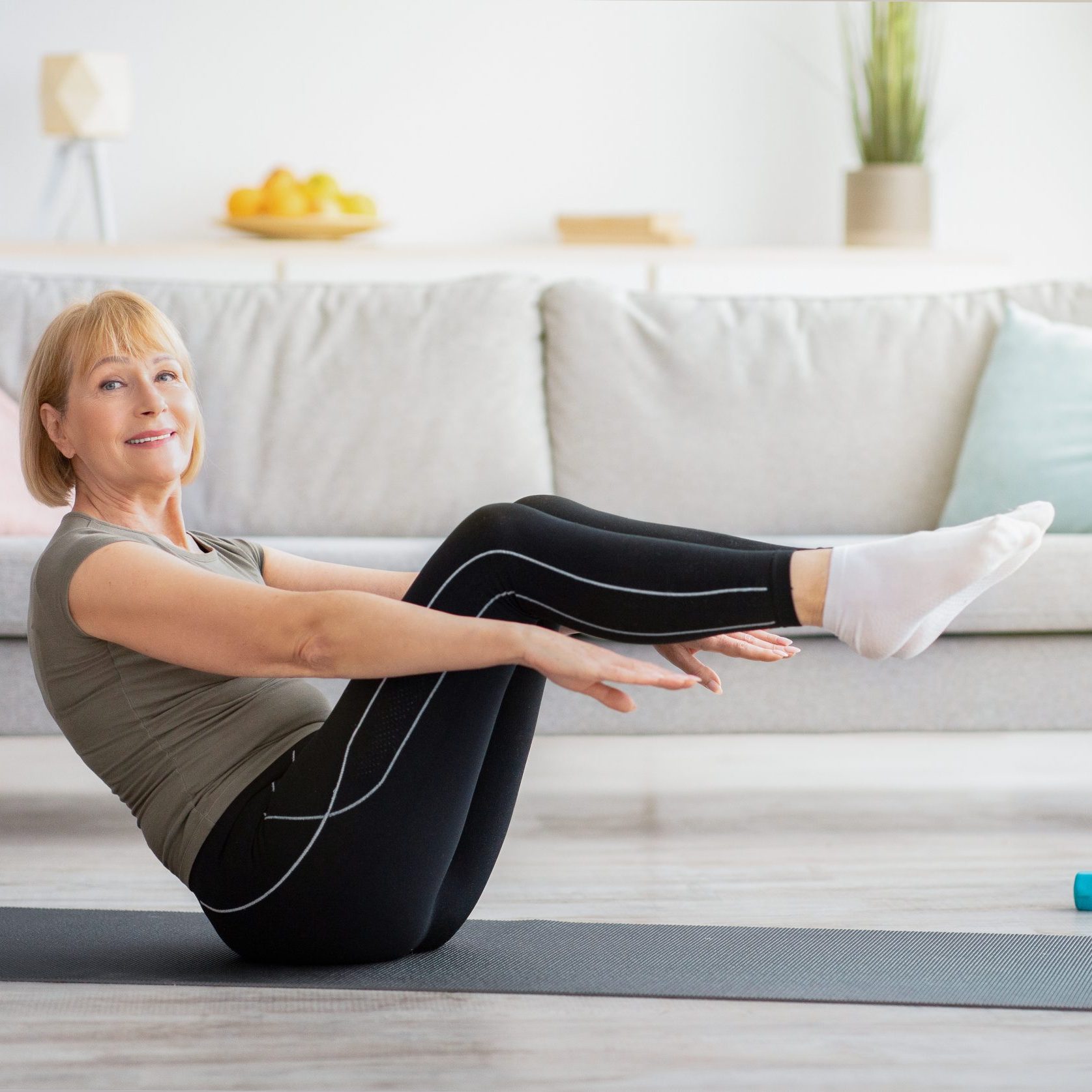 Osteoporosis prevention is essential for maintaining strong and healthy bones as we age. By