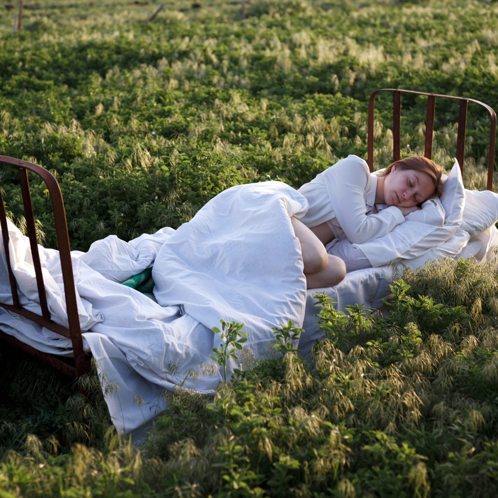 Why Restorative Sleep Matters