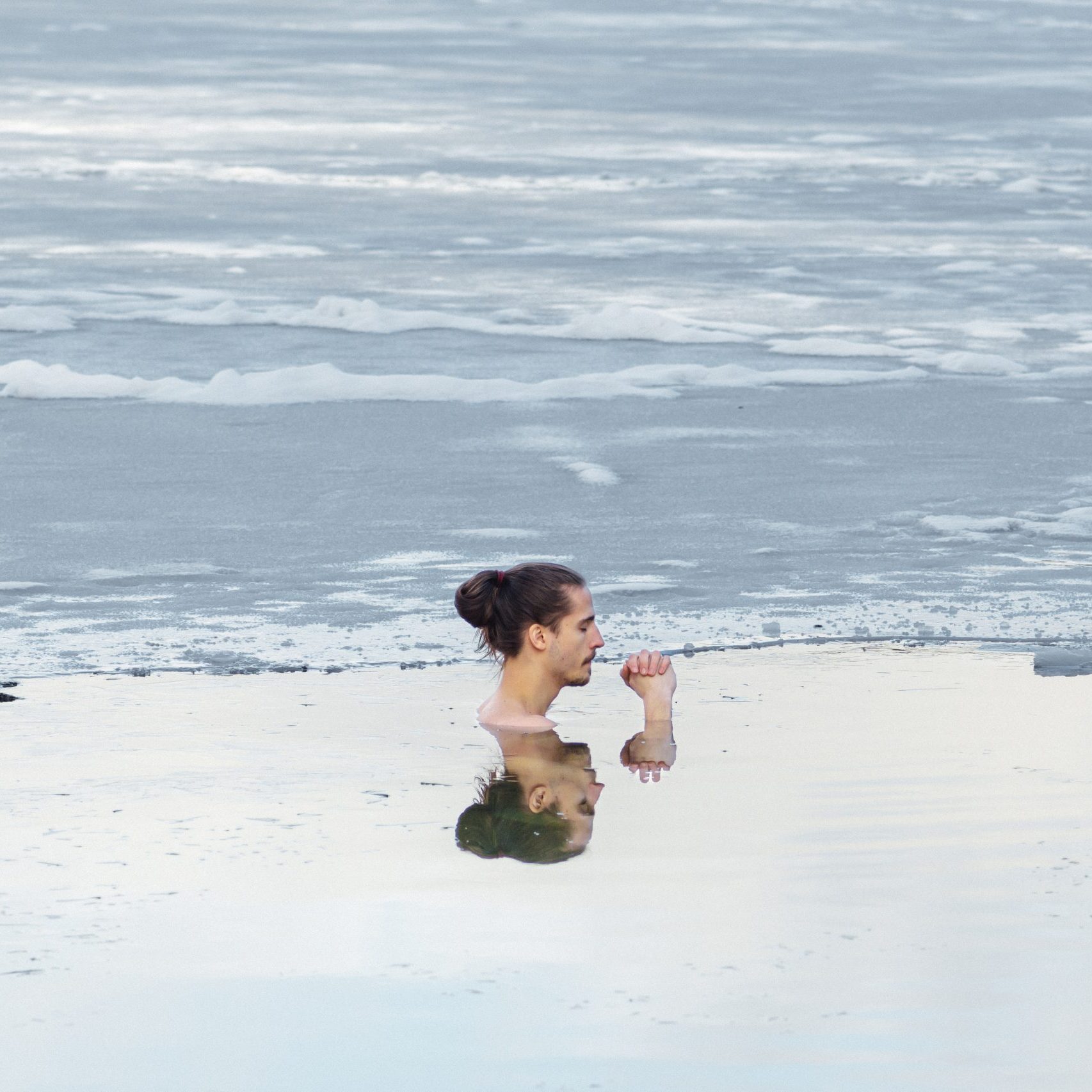 Ice Baths and Precision Medicine