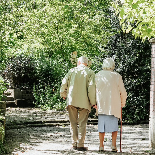 DNA and the Secret to Aging