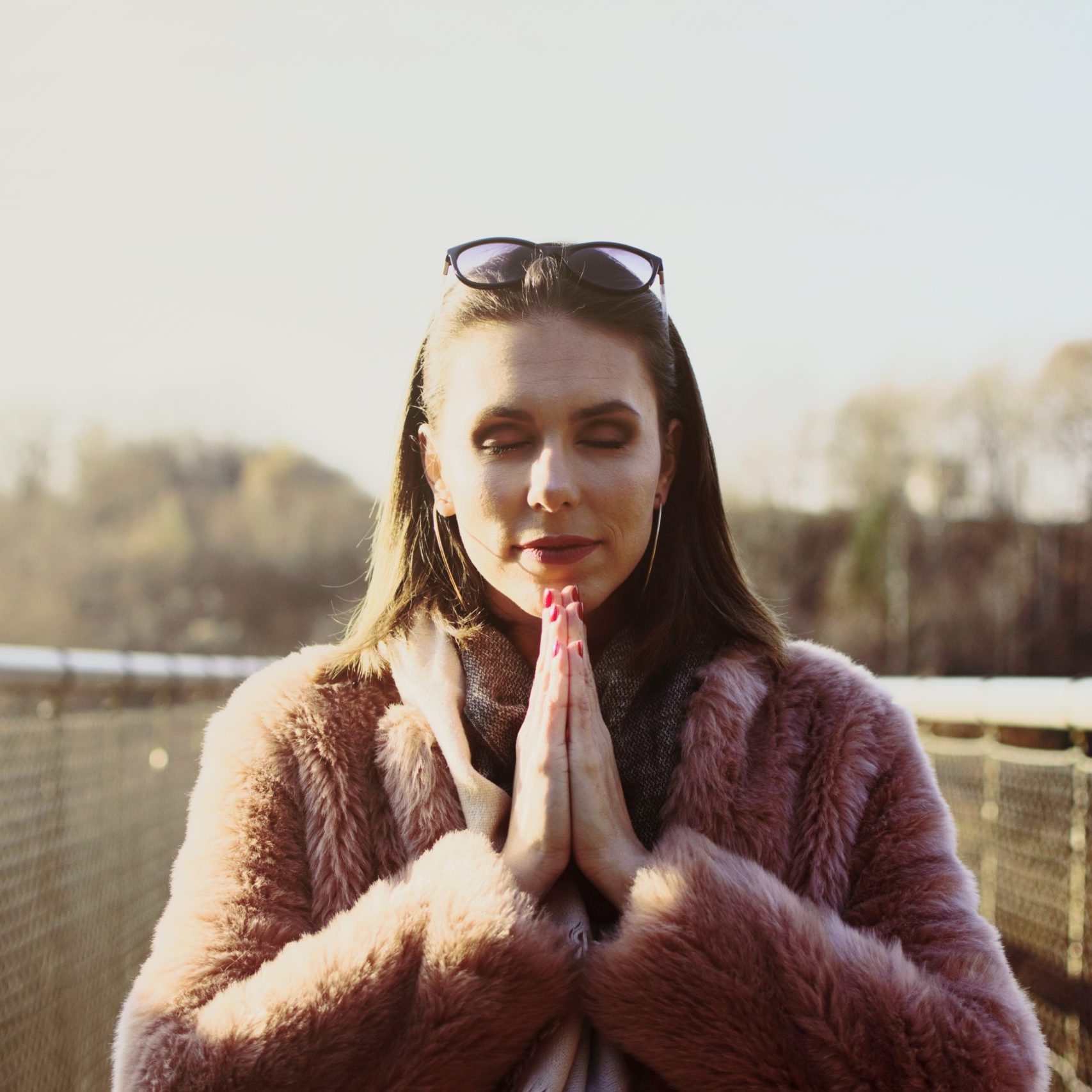Gratitude