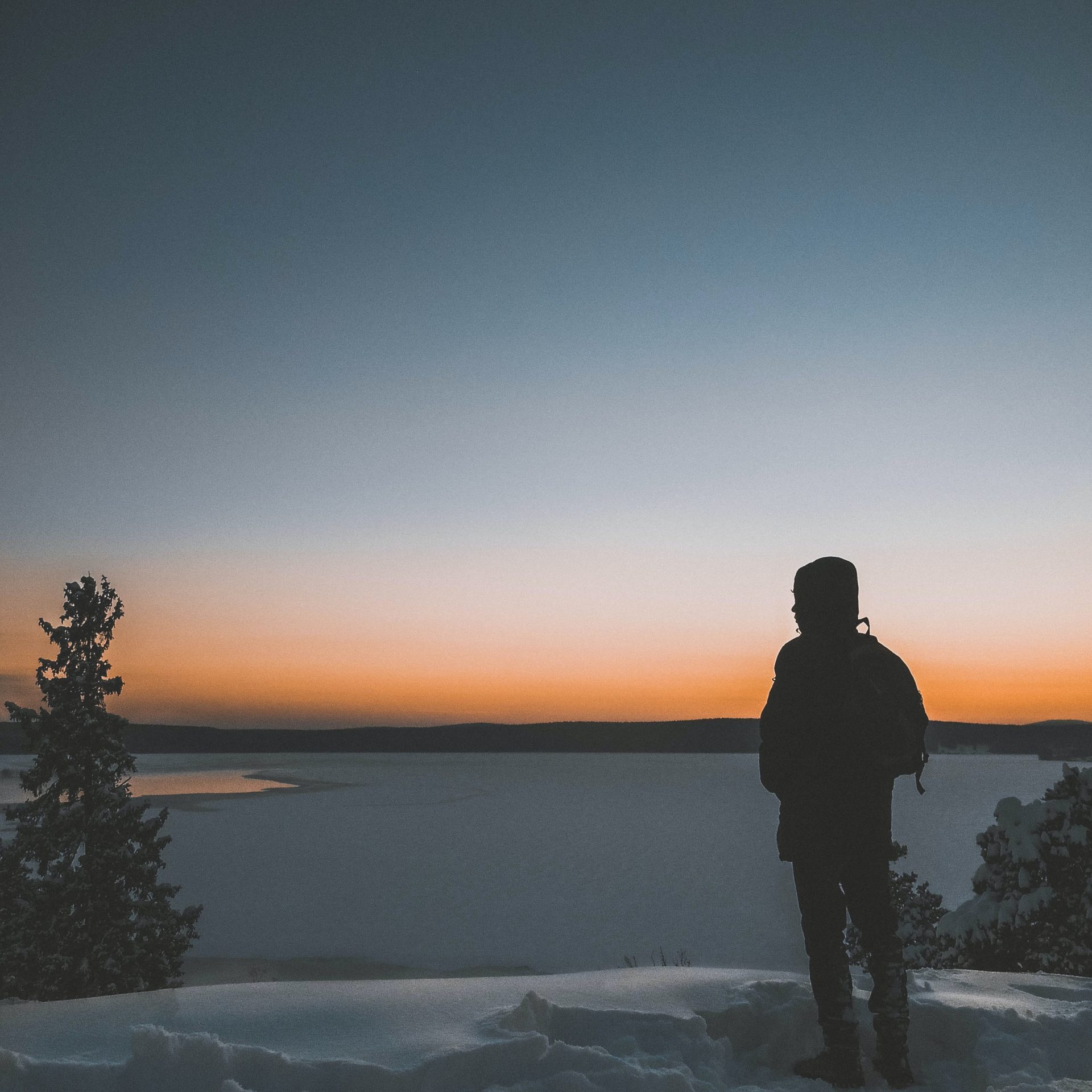 Winter Exercise Tips