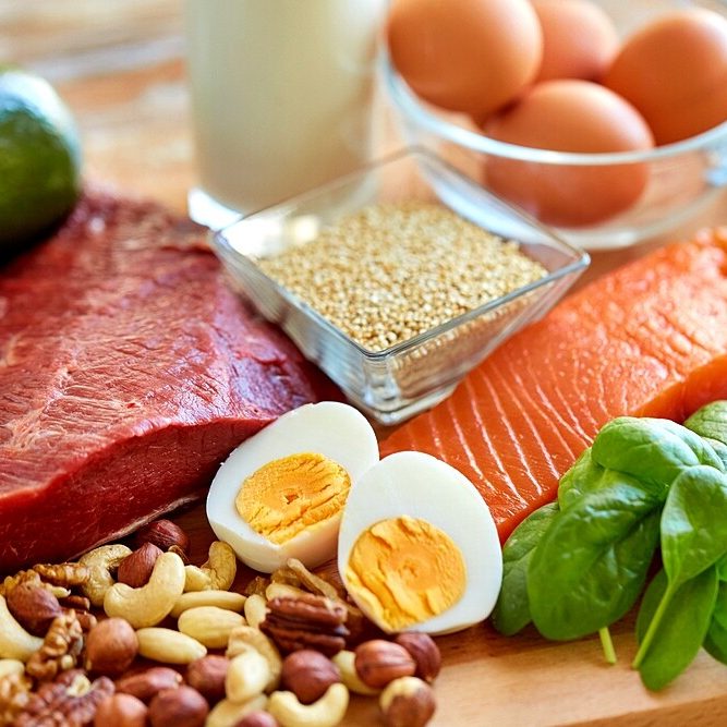protein-rich-diet
